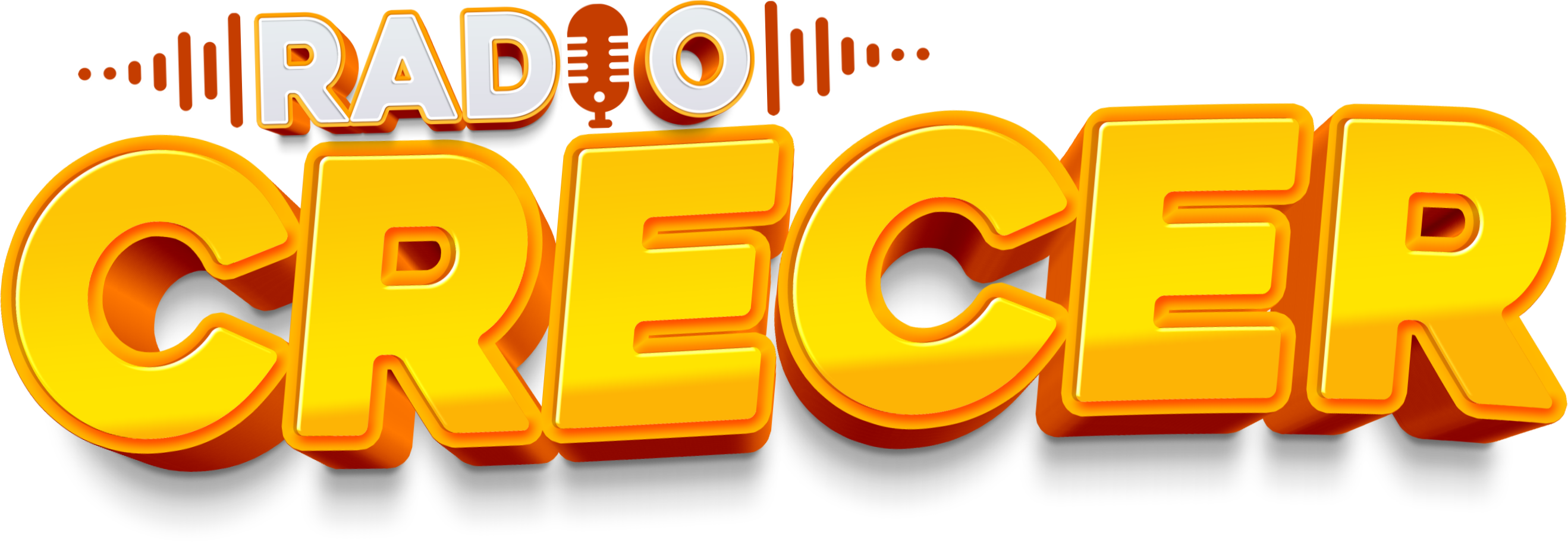 Nuevo logo RADIO CRECER -OBISPO BLAS RAMIREZ.mp4